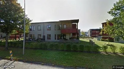 Lägenheter att hyra i Kumla - Bild från Google Street View