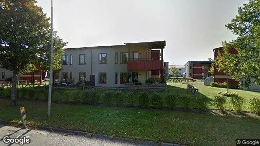 Lägenheter att hyra i Kumla - Bild från Google Street View