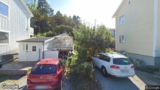 Rum att hyra i Västerort - Bild från Google Street View