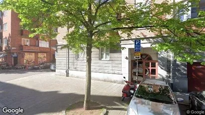 Lägenheter att hyra i Malmö Centrum - Bild från Google Street View