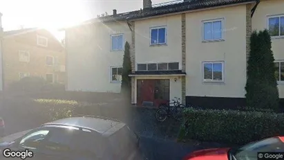 Lägenheter att hyra i Vetlanda - Bild från Google Street View