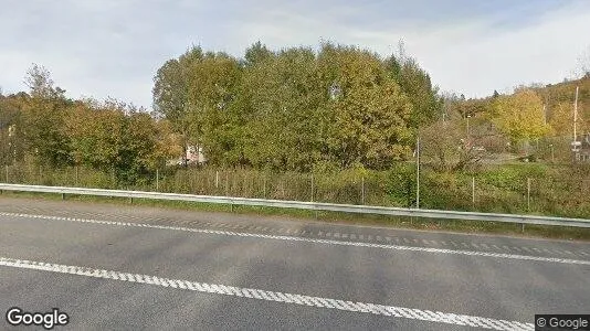 Lägenheter att hyra i Härryda - Bild från Google Street View