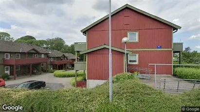 Lägenheter att hyra i Båstad - Bild från Google Street View