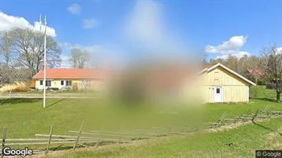 Lägenheter att hyra i Örebro - Bild från Google Street View