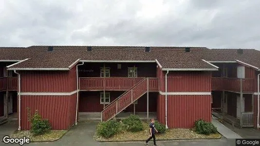 Lägenheter att hyra i Jönköping - Bild från Google Street View