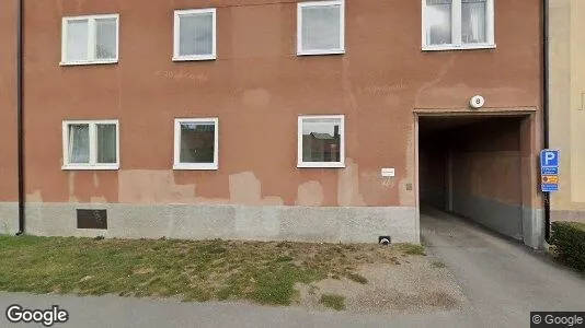 Lägenheter att hyra i Eskilstuna - Bild från Google Street View