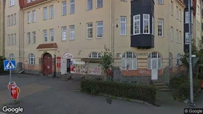 Lägenheter att hyra i Område ej specificerat - Bild från Google Street View