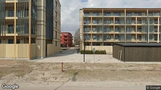 Lägenheter att hyra i Västerås - Bild från Google Street View