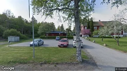 Lägenheter att hyra i Heby - Bild från Google Street View