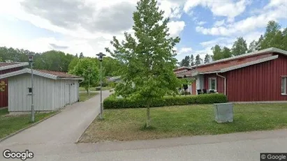 Lägenheter att hyra i Heby - Bild från Google Street View