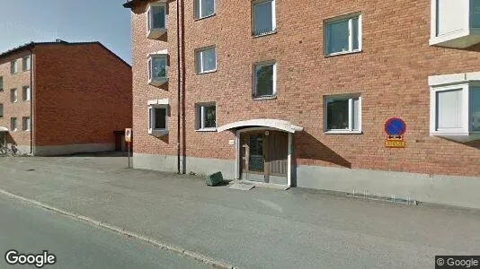 Lägenheter att hyra i Luleå - Bild från Google Street View