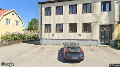 Lägenheter att hyra i Eskilstuna - Bild från Google Street View