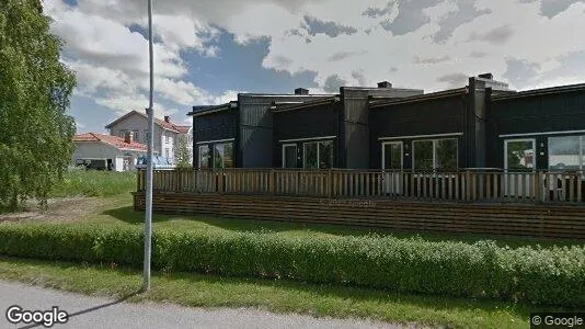 Lägenheter att hyra i Bollnäs - Bild från Google Street View