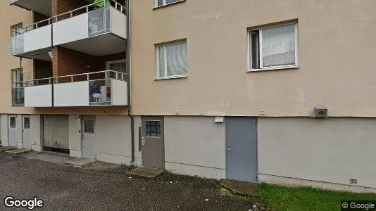 Lägenheter att hyra i Område ej specificerat - Bild från Google Street View