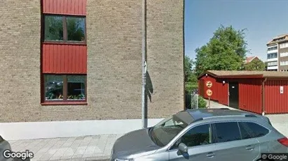 Lägenheter att hyra i Helsingborg - Bild från Google Street View