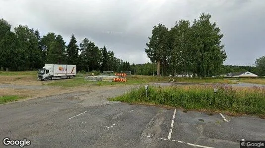 Lägenheter att hyra i Skellefteå - Bild från Google Street View