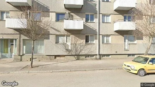 Lägenheter att hyra i Område ej specificerat - Bild från Google Street View