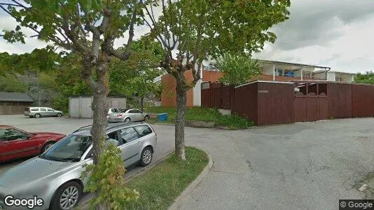 Rum att hyra i Nacka - Bild från Google Street View