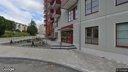 Lägenheter att hyra i Område ej specificerat - Bild från Google Street View