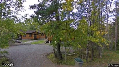 Lägenheter att hyra i Värmdö - Bild från Google Street View