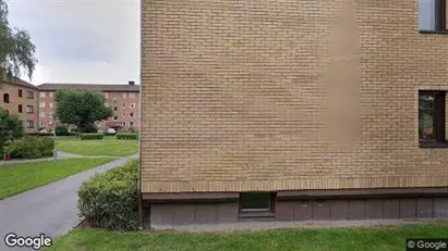 Lägenheter att hyra i Norrköping - Bild från Google Street View