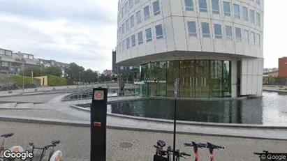 Lägenheter att hyra i Malmö Centrum - Bild från Google Street View