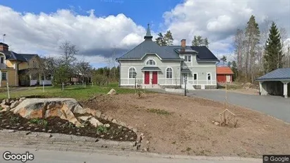 Lägenheter att hyra i Eksjö - Bild från Google Street View