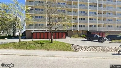 Lägenheter att hyra i Nacka - Bild från Google Street View