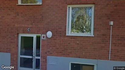 Lägenheter att hyra i Timrå - Bild från Google Street View