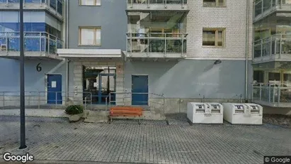 Lägenheter att hyra i Område ej specificerat - Bild från Google Street View