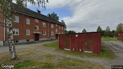 Lägenheter att hyra i Sollefteå - Bild från Google Street View