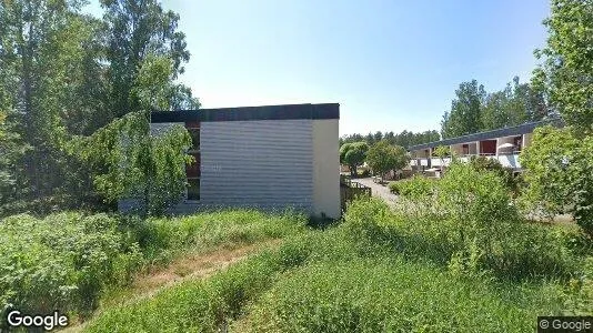 Lägenheter att hyra i Bollnäs - Bild från Google Street View