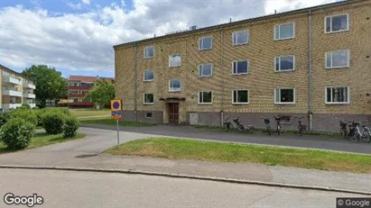 Lägenheter att hyra i Kalmar - Bild från Google Street View