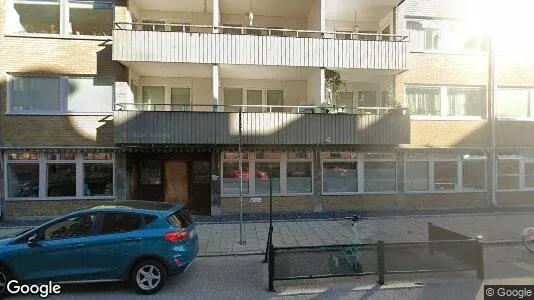 Lägenheter att hyra i Område ej specificerat - Bild från Google Street View