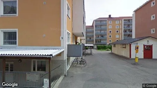 Lägenheter att hyra i Gävle - Bild från Google Street View