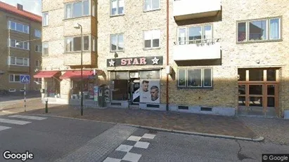 Lägenheter att hyra i Malmö Centrum - Bild från Google Street View