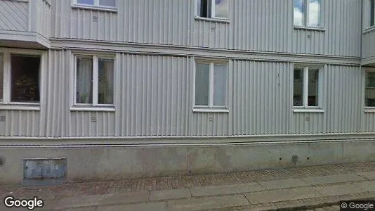 Rum att hyra i Göteborg Centrum - Bild från Google Street View