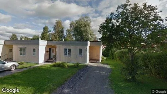 Lägenheter att hyra i Örnsköldsvik - Bild från Google Street View