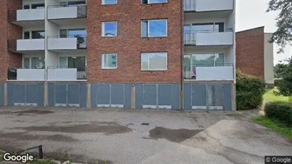 Lägenheter att hyra i Växjö - Bild från Google Street View