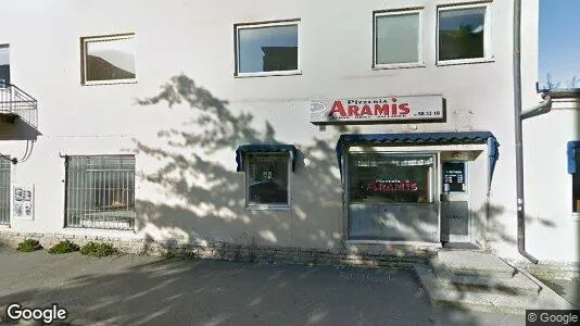 Lägenheter att hyra i Kumla - Bild från Google Street View