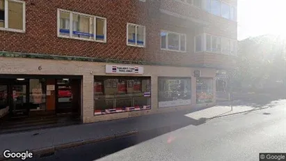 Lägenheter att hyra i Område ej specificerat - Bild från Google Street View