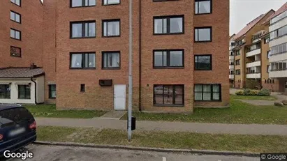 Lägenheter att hyra i Helsingborg - Bild från Google Street View