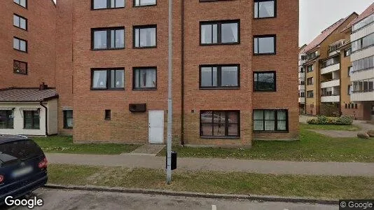 Lägenheter att hyra i Helsingborg - Bild från Google Street View