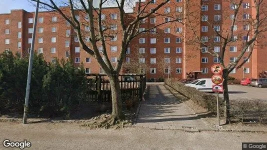 Lägenheter att hyra i Helsingborg - Bild från Google Street View