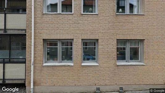 Lägenheter att hyra i Helsingborg - Bild från Google Street View