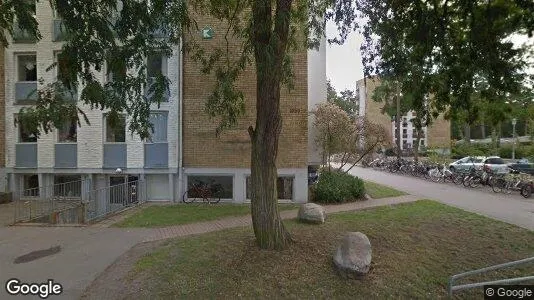 Lägenheter att hyra i Område ej specificerat - Bild från Google Street View