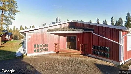 Lägenheter att hyra i Luleå - Bild från Google Street View