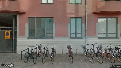 Lägenheter att hyra i Område ej specificerat - Bild från Google Street View