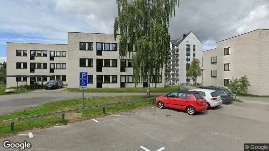 Lägenheter att hyra i Växjö - Bild från Google Street View