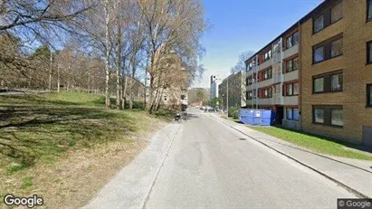 Lägenheter att hyra i Askim-Frölunda-Högsbo - Bild från Google Street View